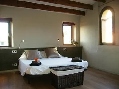 Сasa de vacaciones Pericot Ullà