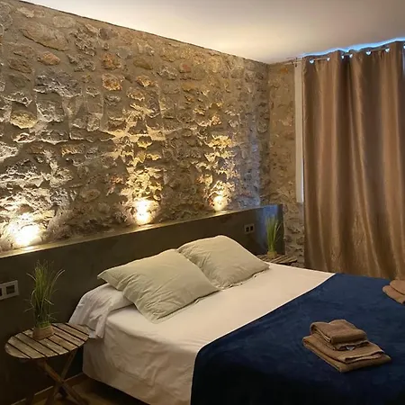 Nyaraló Pericot
