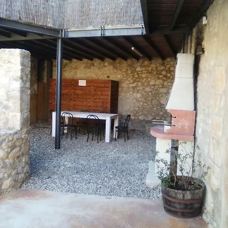 Pericot Nyaraló *