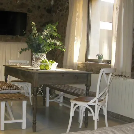 Semesterbostad Pericot *