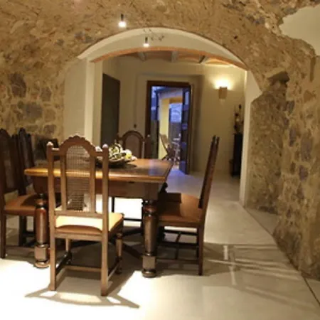Pericot Casa de Férias