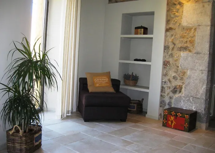 Casa de Férias Pericot Ullá