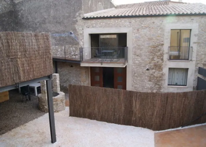 Pericot Casa de Férias Ullá