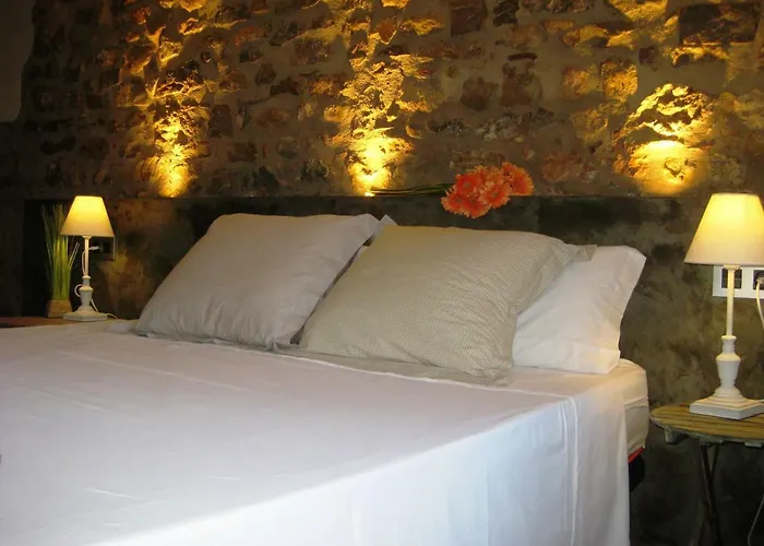 Casa de Férias Pericot Ullá
