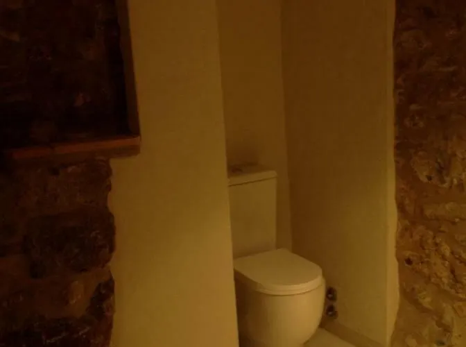 Nyaraló Pericot